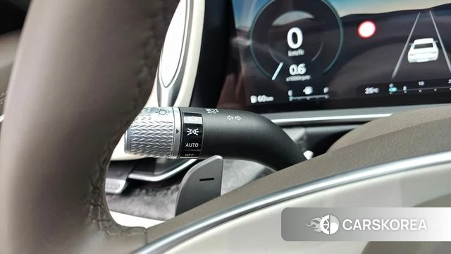 Genesis G90 (RS4) id 4579915 из Кореи 41