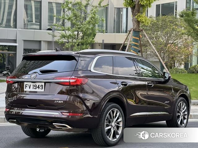 Buick Angke Flag id 4254498 из Китая 42