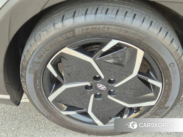 Hyundai Ionic 5 id 4330588 из Кореи 42