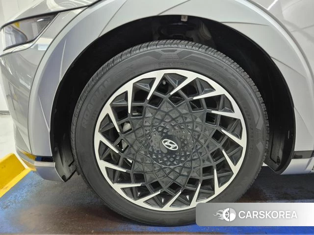 Hyundai Ionic 5 id 4631899 из Кореи 42