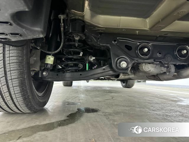 Hyundai The New Palisade id 4292404 из Кореи 42
