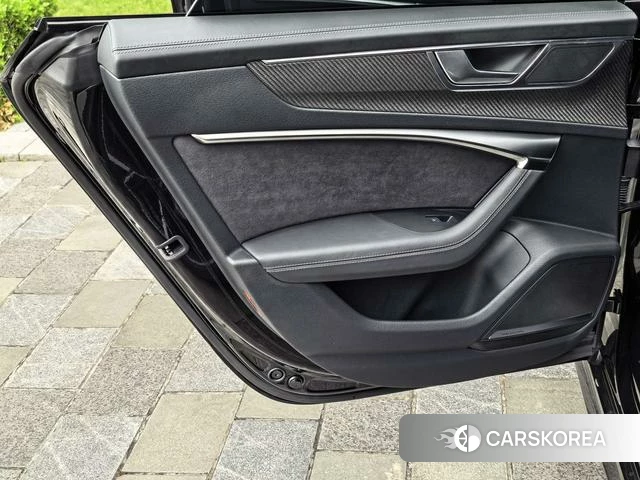 Audi A7 id 4359495 из Китая 42