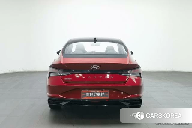 Hyundai Elantra id 4313975 из Китая 42