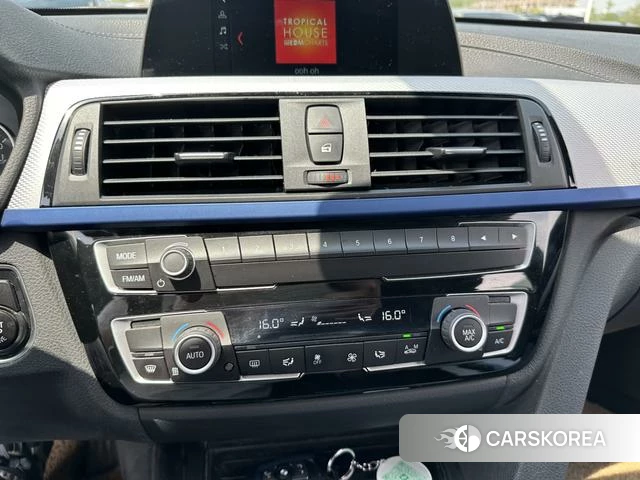 BMW 3 series GT id 4219637 из Китая 42