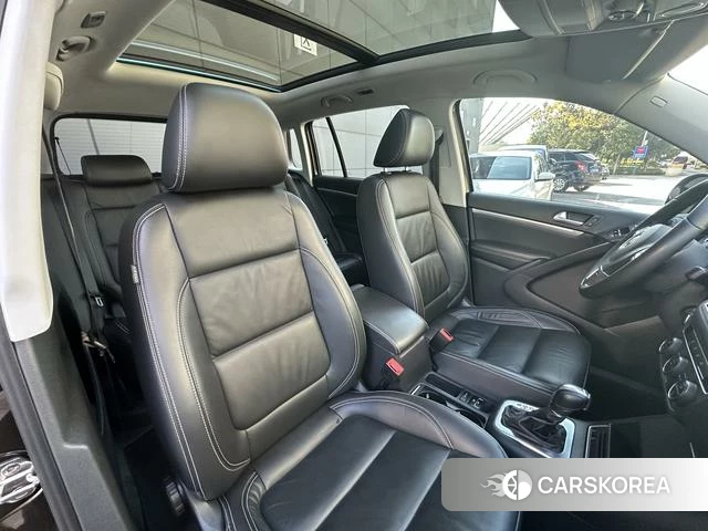 Volkswagen Tiguan id 3889127 из Китая 42