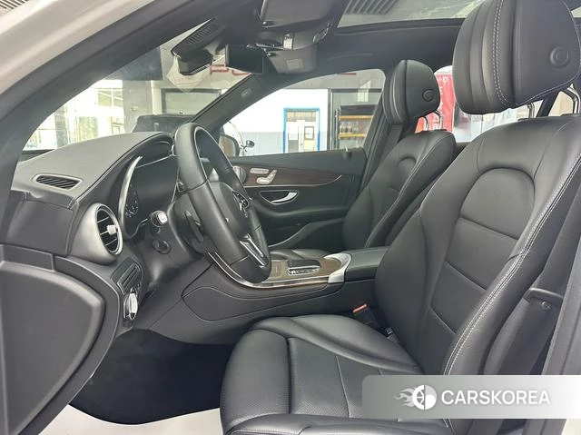 Mercedes-Benz GLC id 4353132 из Китая 42