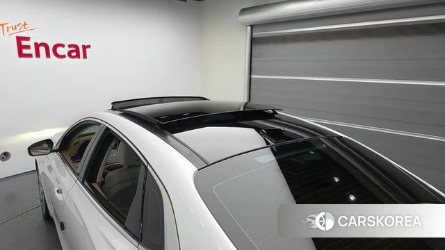 Hyundai The New Grandeur IG id 4542944 из Кореи 42