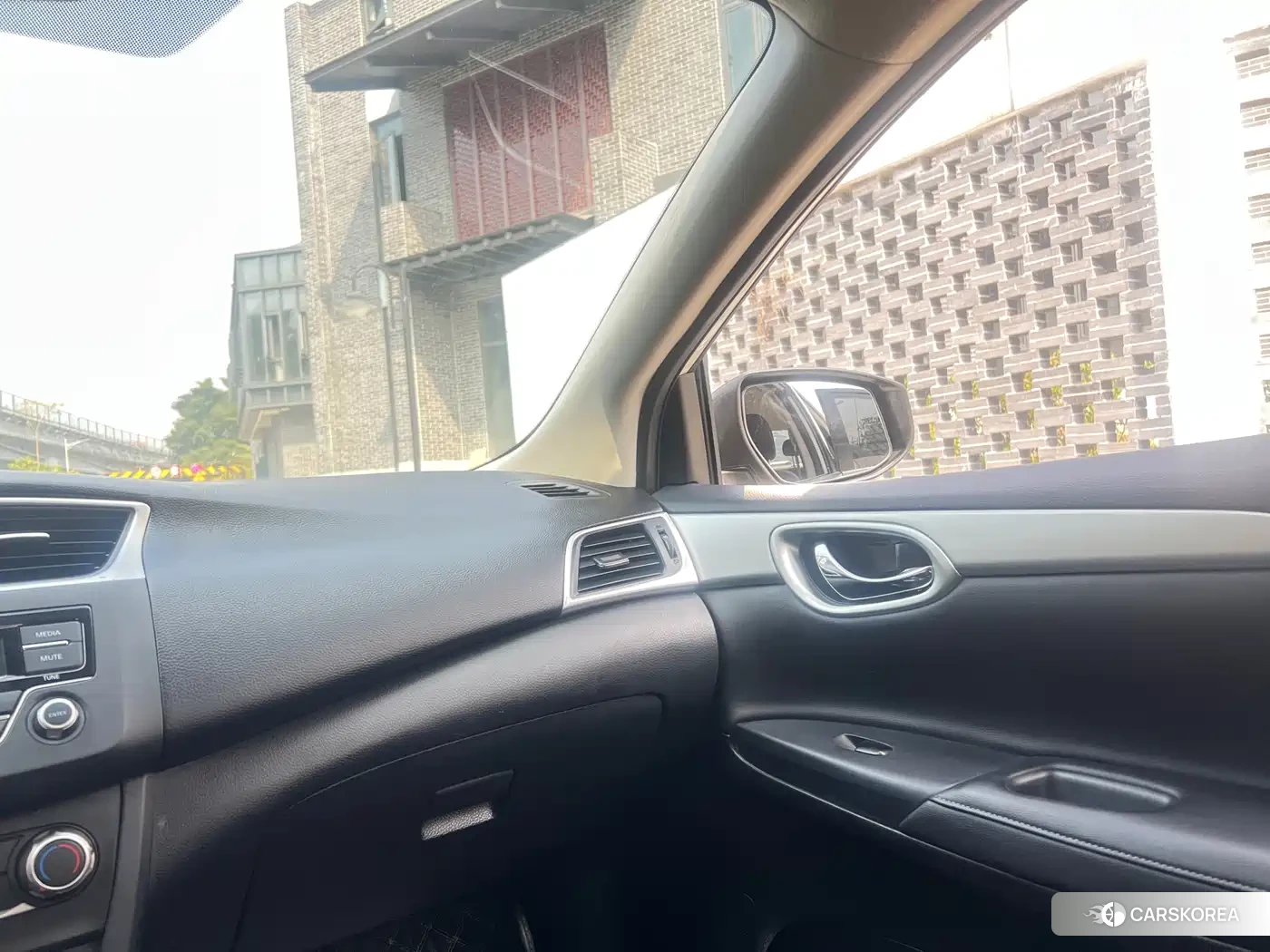Nissan Sylphy id 4538997 из Китая 43