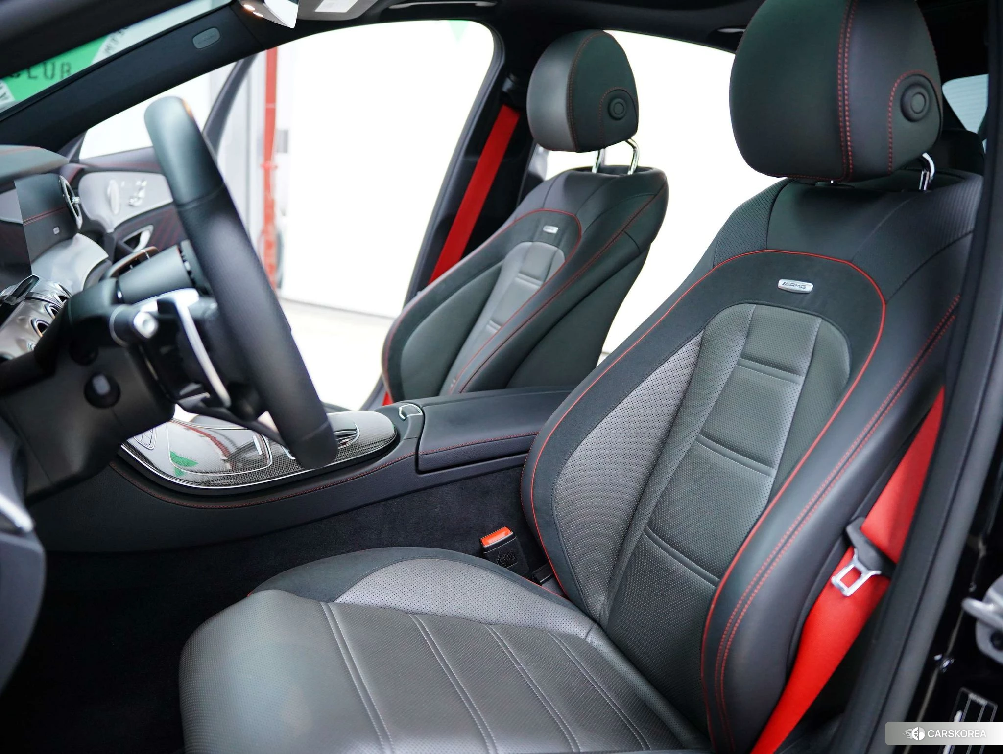 Mercedes-Benz E-class AMG id 4499182 из Китая 41