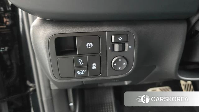 Hyundai Ionic 6 id 4870890 из Кореи 42