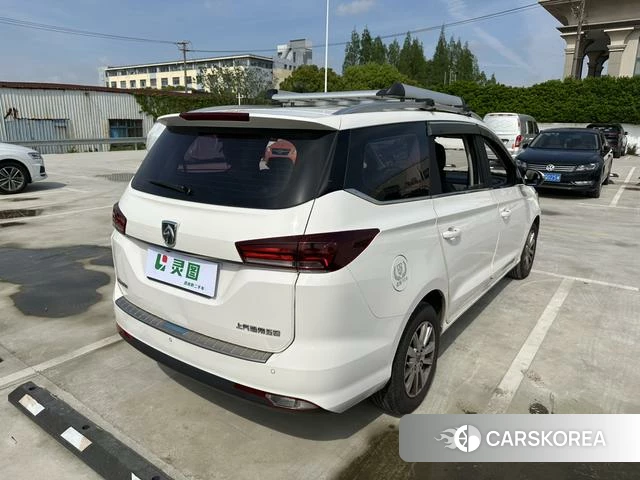 Baojun 360 id 4239203 из Китая 42