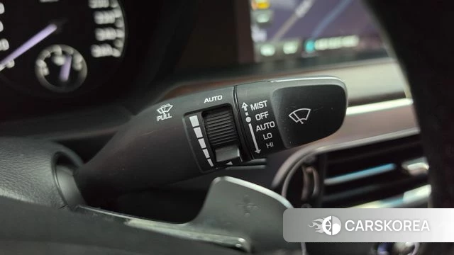 Genesis G90 id 4895347 из Кореи 42