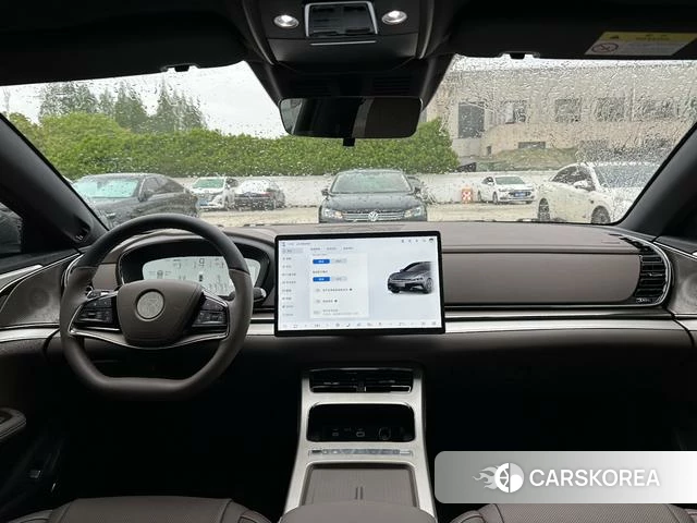 BYD Han DM id 4239870 из Китая 42