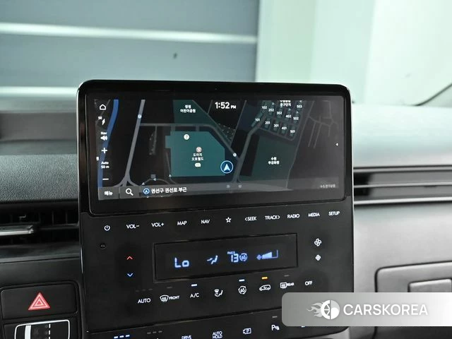 Hyundai Staria id 4624584 из Кореи 42