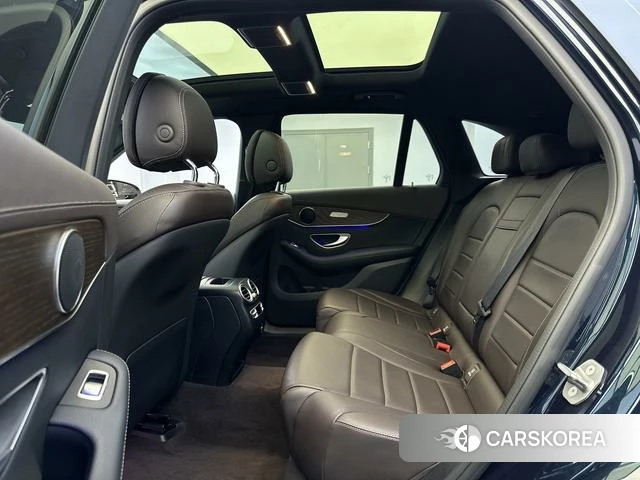 Mercedes-Benz GLC id 4313789 из Китая 42