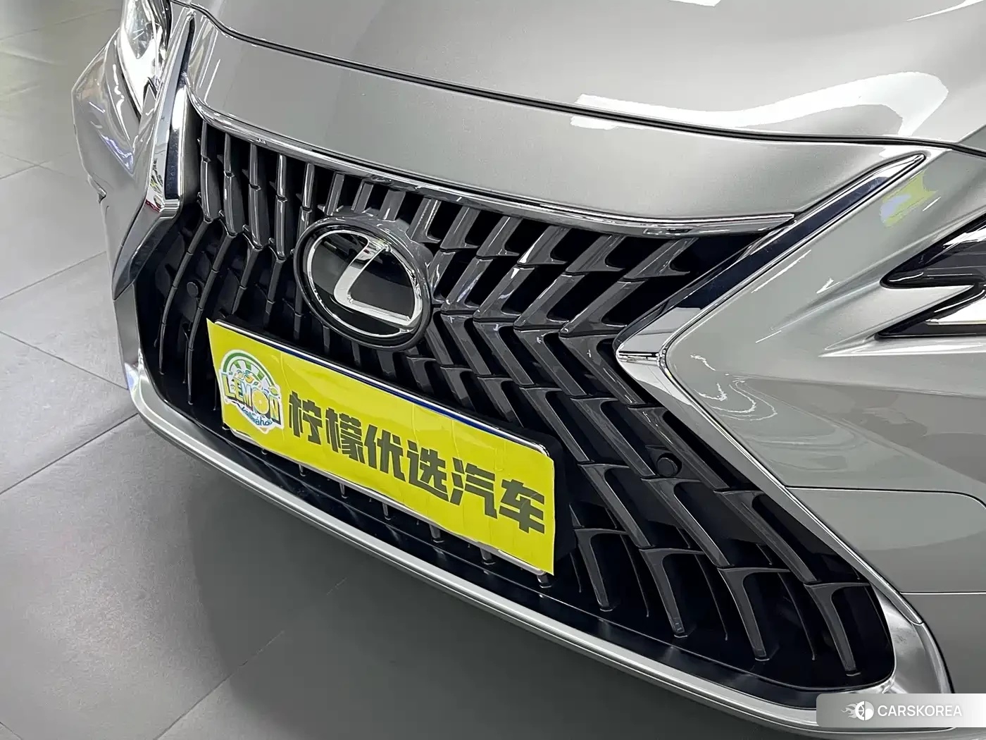 Lexus ES id 4628011 из Китая 42