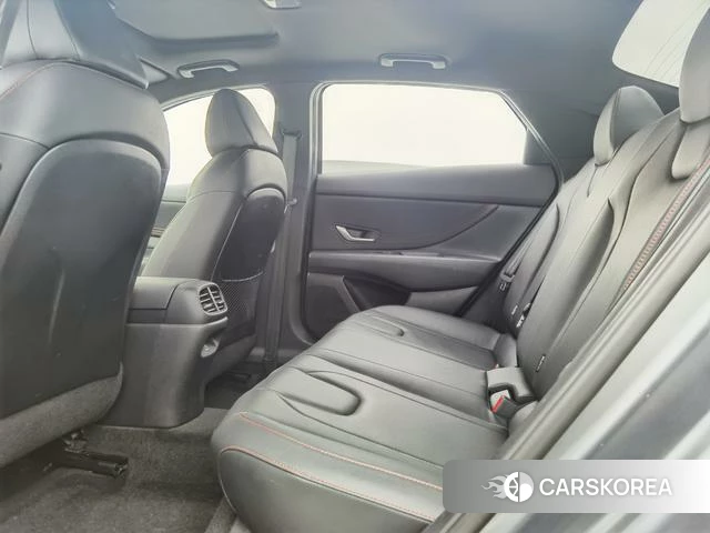 Hyundai Elantra id 4313743 из Китая 42