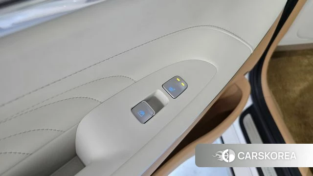 Hyundai The New Grandeur IG Hybrid id 4671411 из Кореи 42