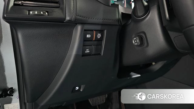 Toyota Alphard 4th Generation id 4523360 из Кореи 42