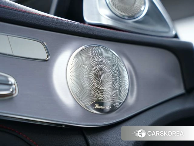Mercedes-Benz C-class AMG id 4291343 из Китая 42