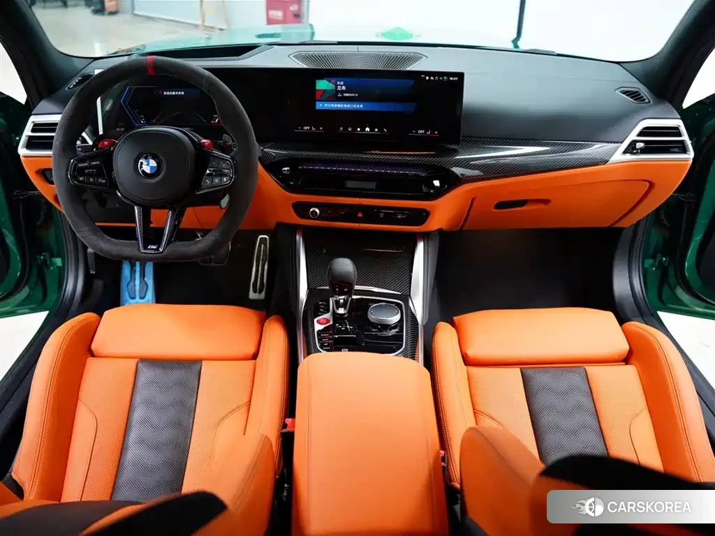 BMW M3 id 4546495 из Китая 42