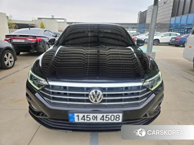 Volkswagen 7th Generation of Jetta id 4231755 из Кореи 42