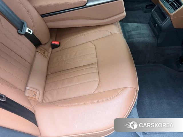 Audi A6L id 4342137 из Китая 42
