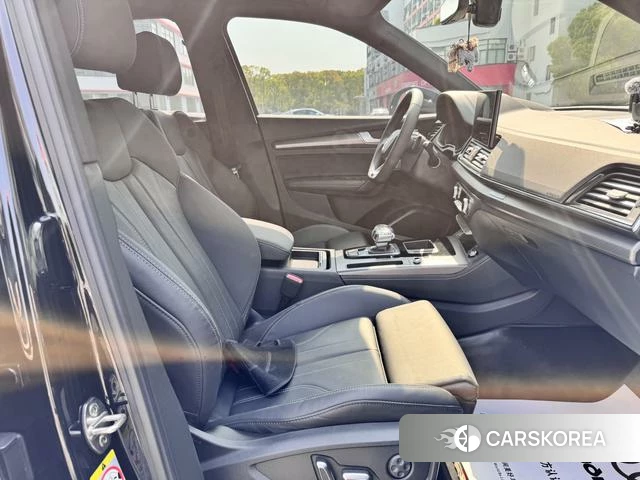 Audi Q5L id 4211480 из Китая 42