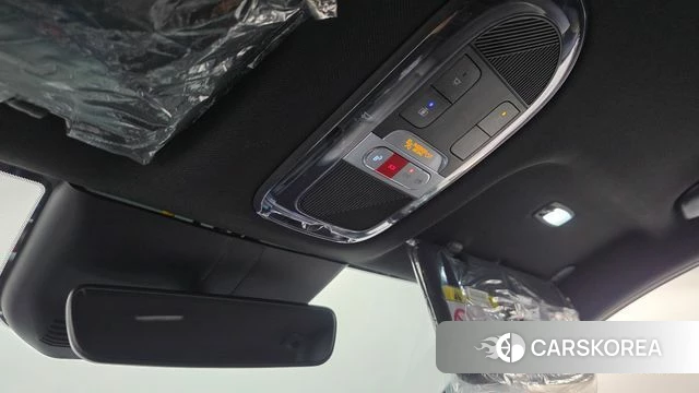 Hyundai Ionic 6 id 4879846 из Кореи 42