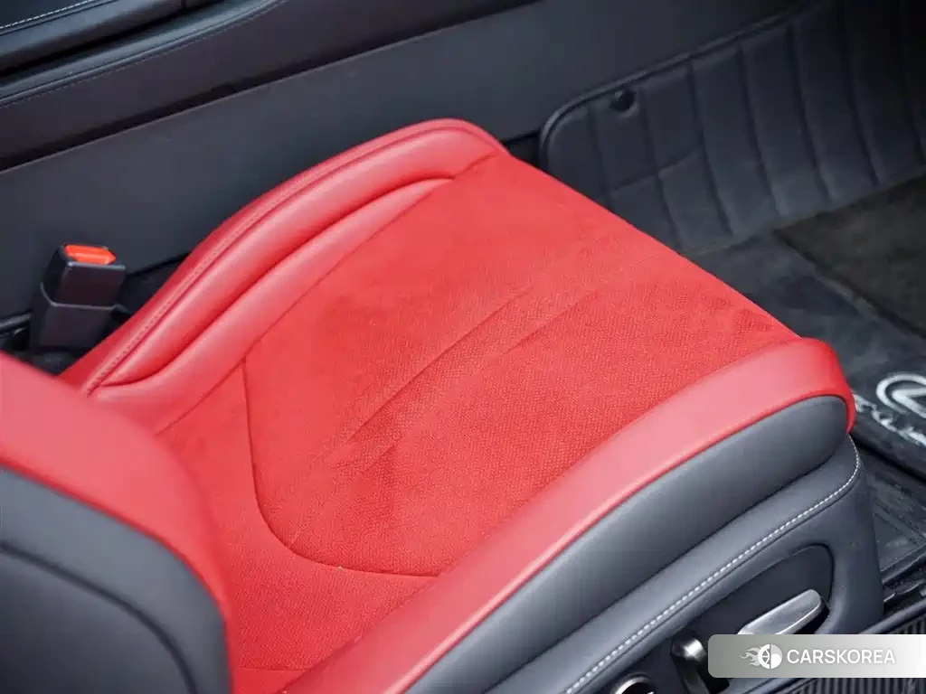 Lexus LC id 4659719 из Китая 42