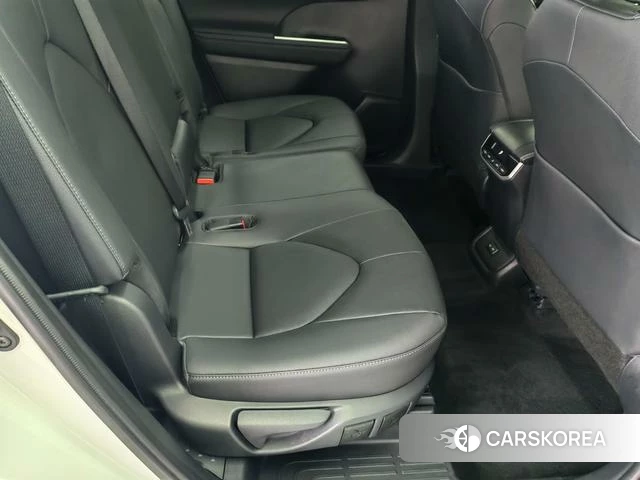 Toyota Highlander id 4314618 из Китая 42