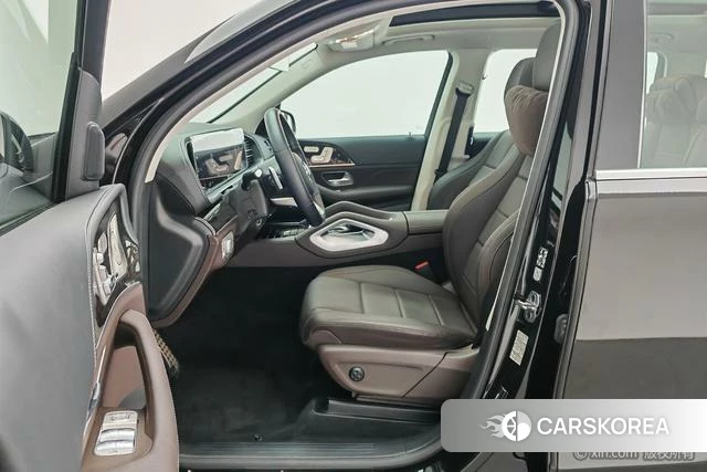 Mercedes-Benz GLS id 4313739 из Китая 42