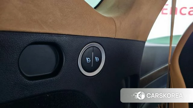 Genesis GV80 id 4223597 из Кореи 42