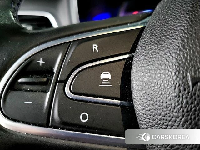 Renault Korea (Samsung) The New QM6 id 4929799 из Кореи 42