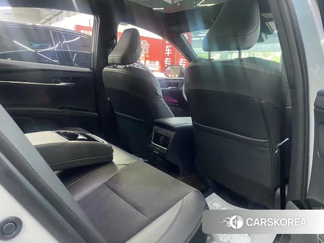 Toyota Camry id 4276601 из Китая 42