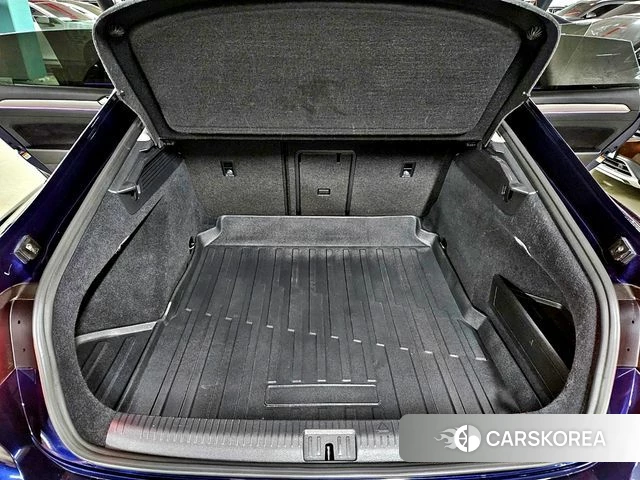 Volkswagen Arteon id 4610319 из Кореи 42