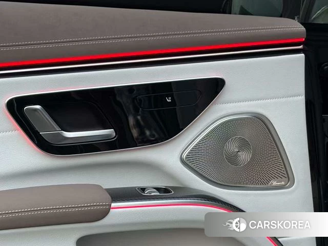 Mercedes-Benz EQS AMG id 4205768 из Китая 42