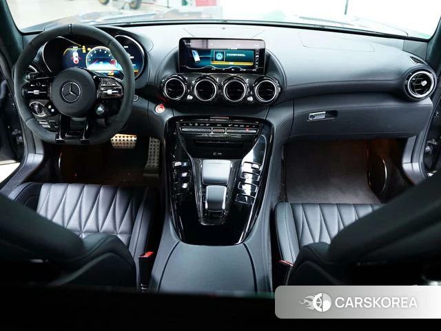 Mercedes-Benz AMG GT id 4368059 из Китая 42