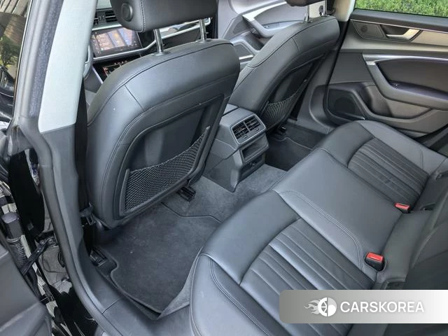 Audi A7 id 4239234 из Китая 42