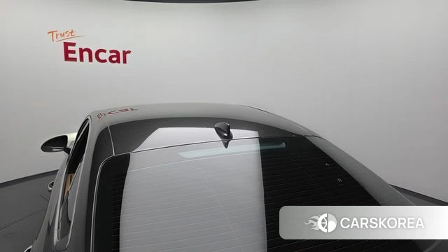 Genesis G80 (RG3) id 4493961 из Кореи 42