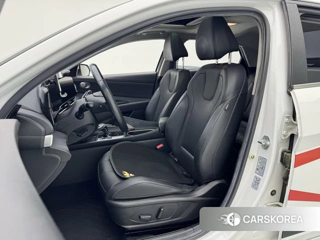 Hyundai Elantra id 4313882 из Китая 42