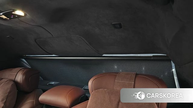 BMW 7 Series (G70) id 4528433 из Кореи 42