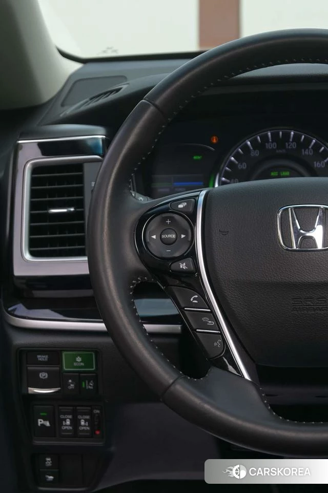 Honda Ai Lishen id 4276751 из Китая 43