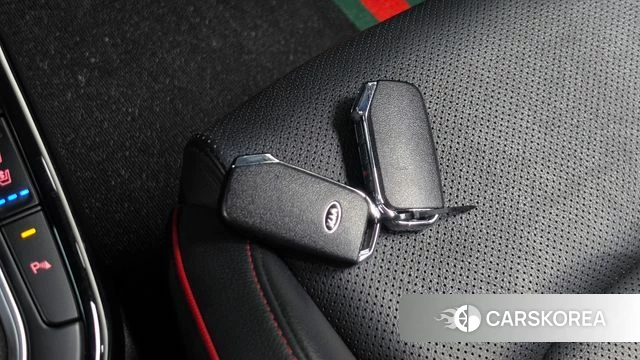 Kia Come New K3 id 4689261 из Кореи 43