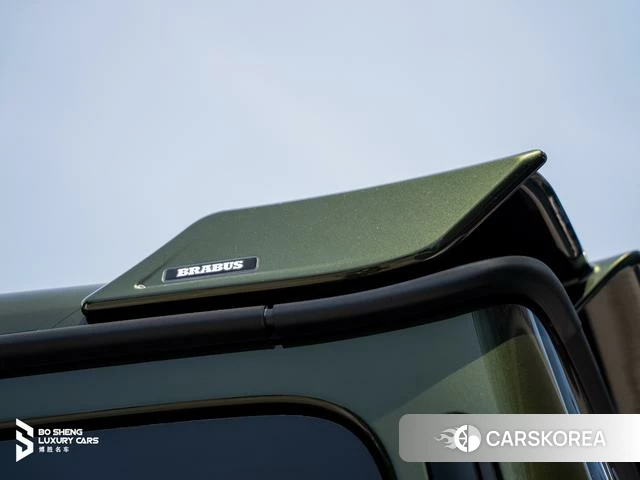Mercedes-Benz G-class AMG id 4259454 из Китая 43