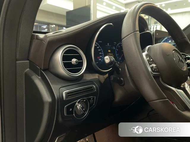 Mercedes-Benz GLC id 4313529 из Китая 43