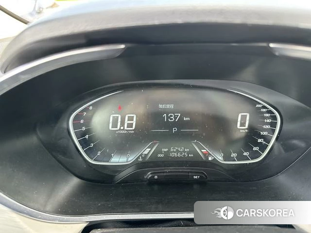 Baojun 360 id 4239203 из Китая 43
