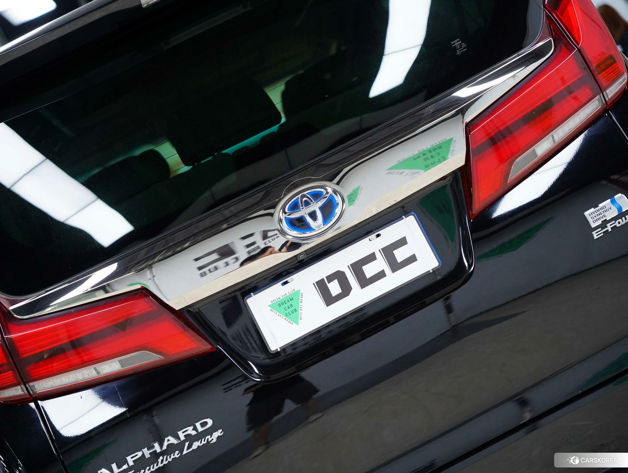 Toyota Elfa id 4511019 из Китая 43