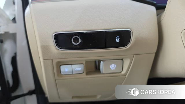 Kia The New K9 2nd generation id 4906363 из Кореи 43