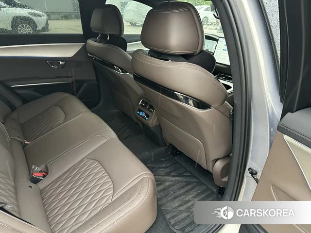 BYD Han DM id 4239870 из Китая 43